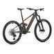 Электровелосипед MONDRAKER DUNE RR Carbon 29/27.5" 170mm, 400Wh Bosch SX, [Bronze] L