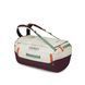 Сумка Osprey Transporter Duffel 65 [mystery white/moody burgundy]