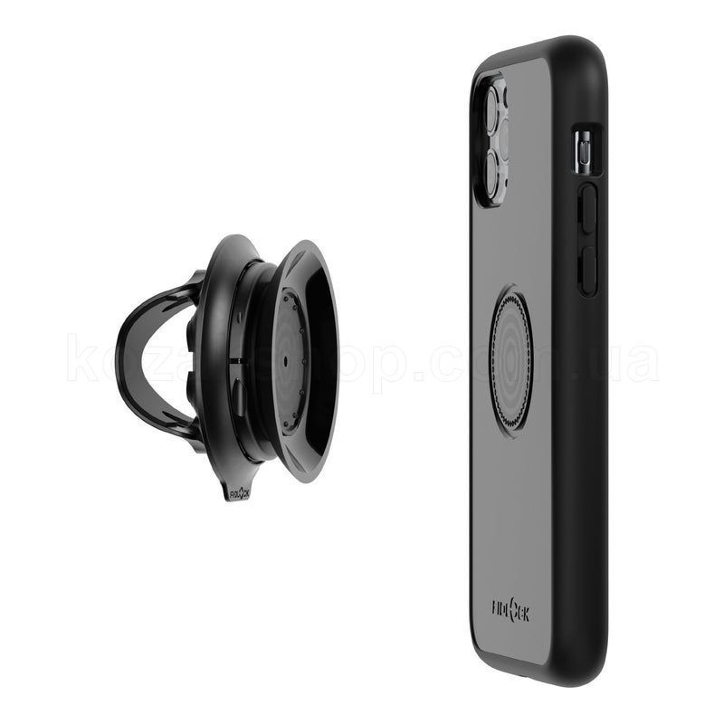 Чохол для смартфона FIDLOCK VACUUM Apple iPhone 11 Pro Max phone case [black]