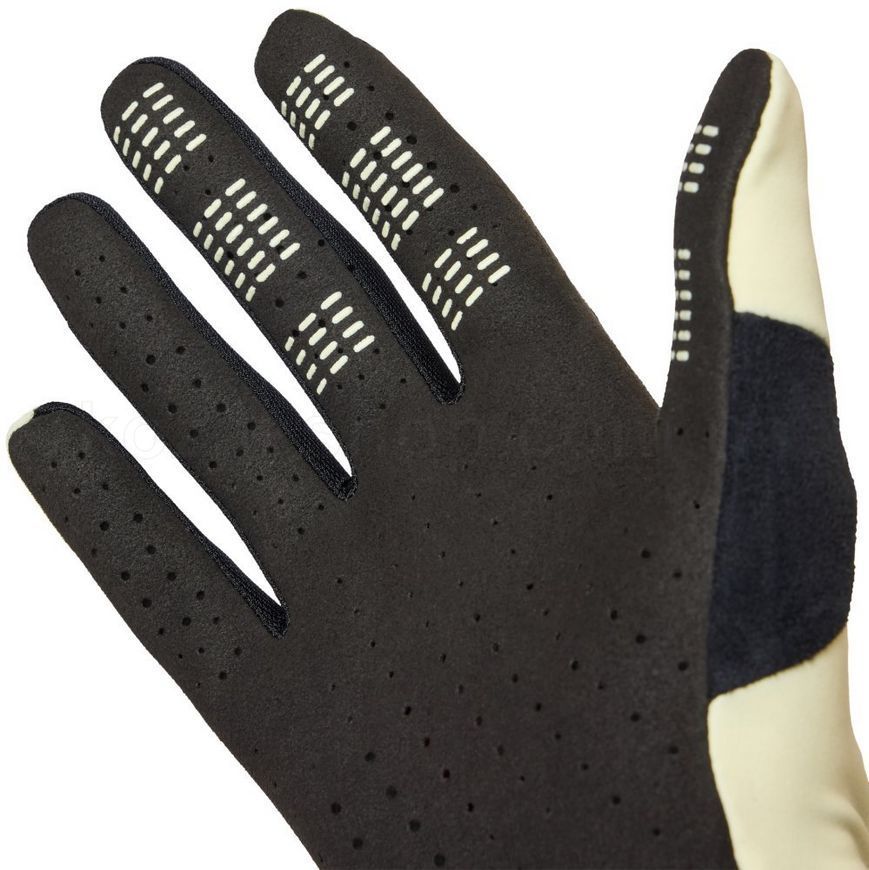 Вело рукавички FOX FLEXAIR Glove [Lime], M