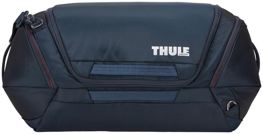Дорожня сумка Thule Subterra Weekender Duffel 60L (Mineral)