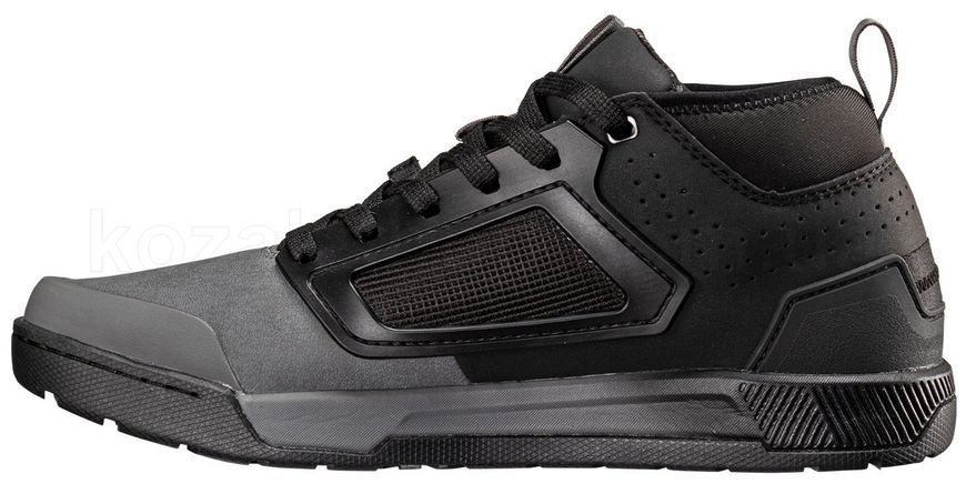 Вело взуття LEATT 3.0 Flat Shoe [Stealth], 11