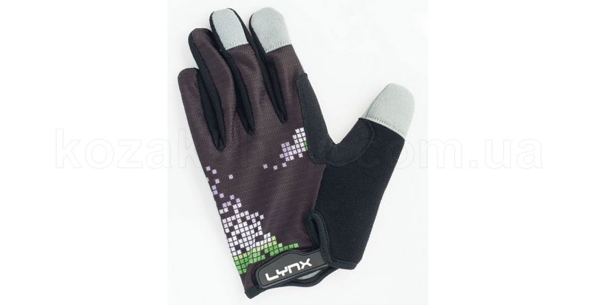 Перчатки Lynx Enduro [Black], S
