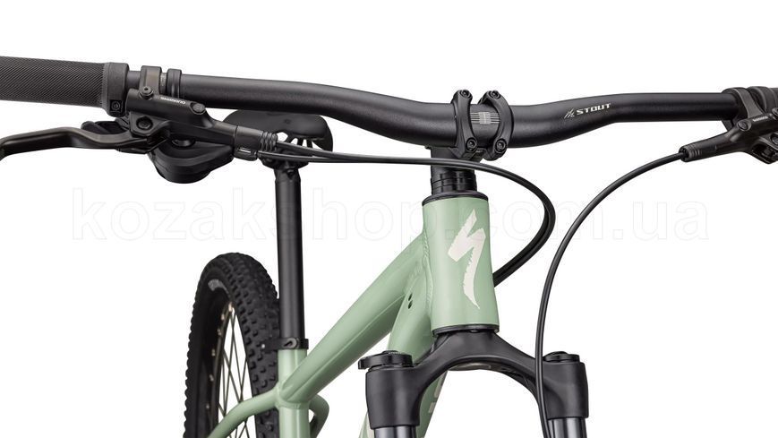Велосипед Specialized Rockhopper Comp 29 [PST/WHTMTN] - XL (91826-9005)