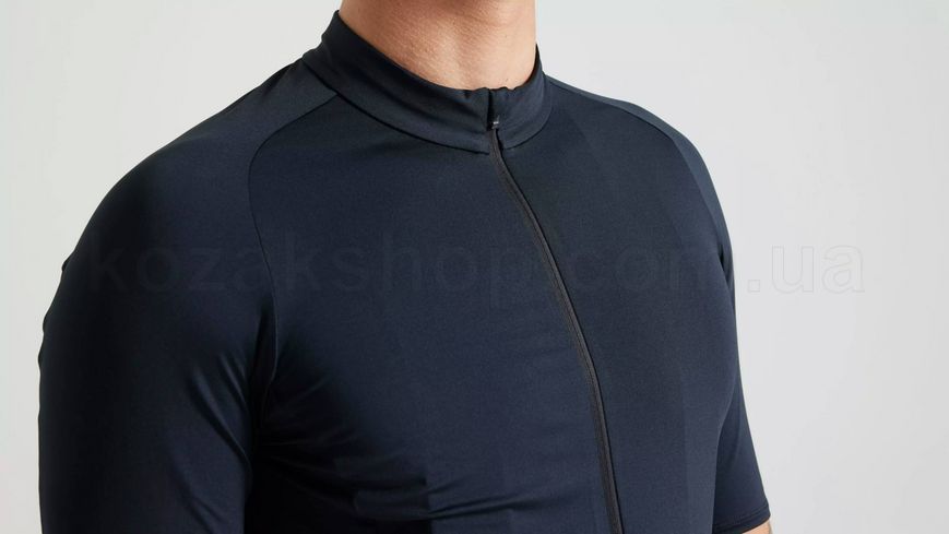 Джерсі Specialized Foundation Short Sleeve Jersey Men [BLK] - XL (64023-7805)
