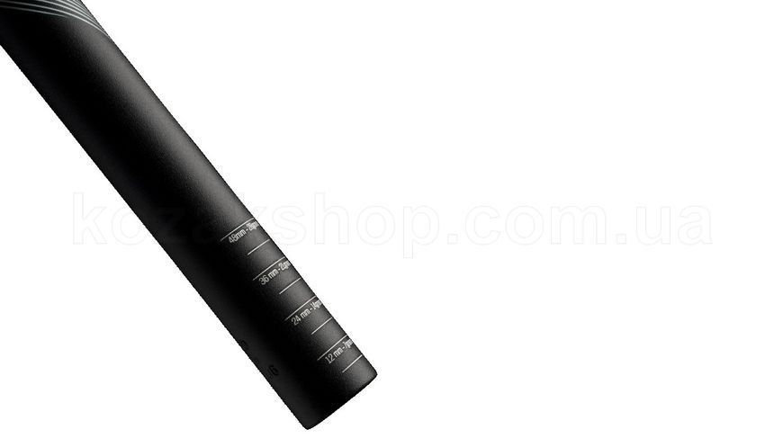 Руль RaceFace ATLAS 31.8, 785, 1/2", GREEN