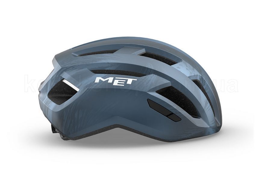 Шлем MET Vinci Mips [Navy | Matt] - S (52-56 см)