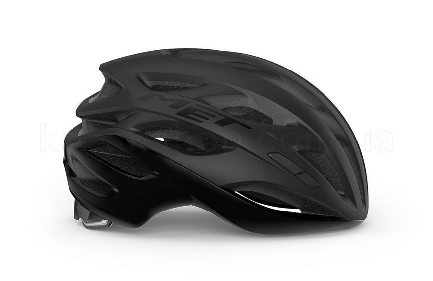 Шолом MET Estro MIPS CE Black | Matt Glossy M (56-58 см)