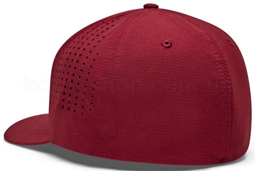 Кепка FOX NON STOP TECH FlexFit&reg; Hat [Rust], S/M