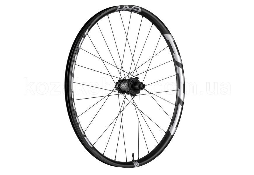 Колесо заднее Race Face ERA 29" 12x157, MS, 6B, Carbon