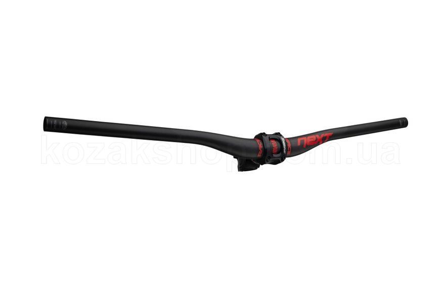 Руль RaceFace NEXT 35, 760, 20mm, Carbon, RED