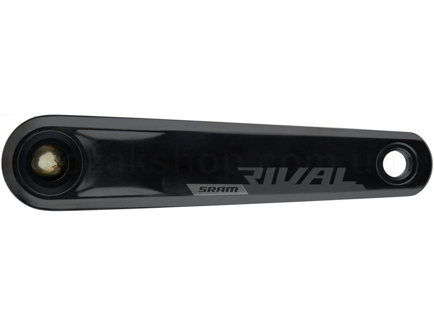 Шатуны SRAM Rival D1 DUB 175 48-35 (BB not included)