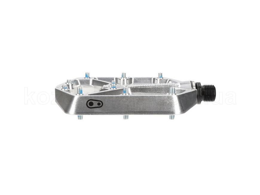 Педали CrankBrothers STAMP 7 [Silver] - LARGE