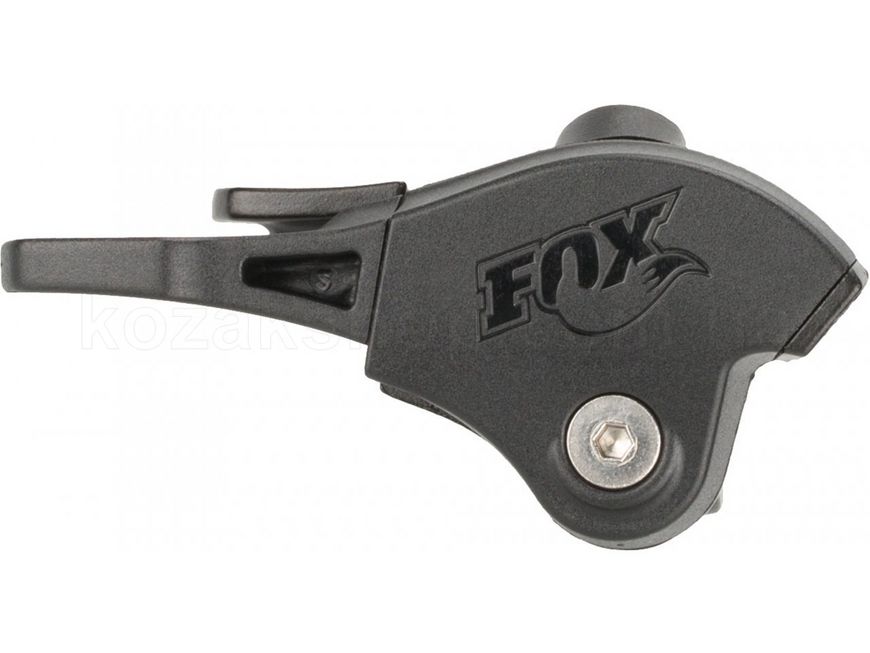 Манетка FOX 2018 2 Position Dual Pull (820-07-150)