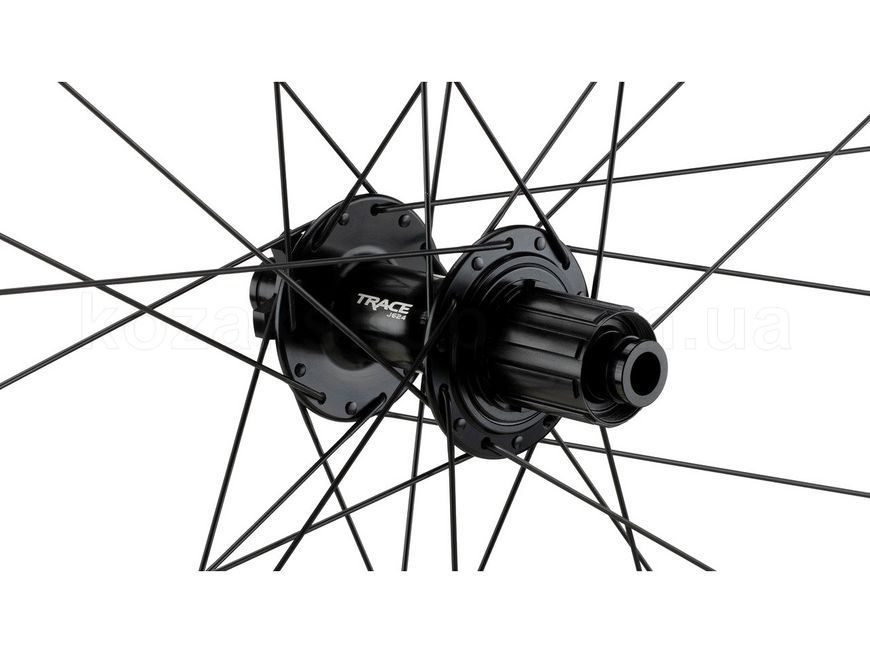Колесо заднее Race Face Aeffect R 27.5 157/12 SHI