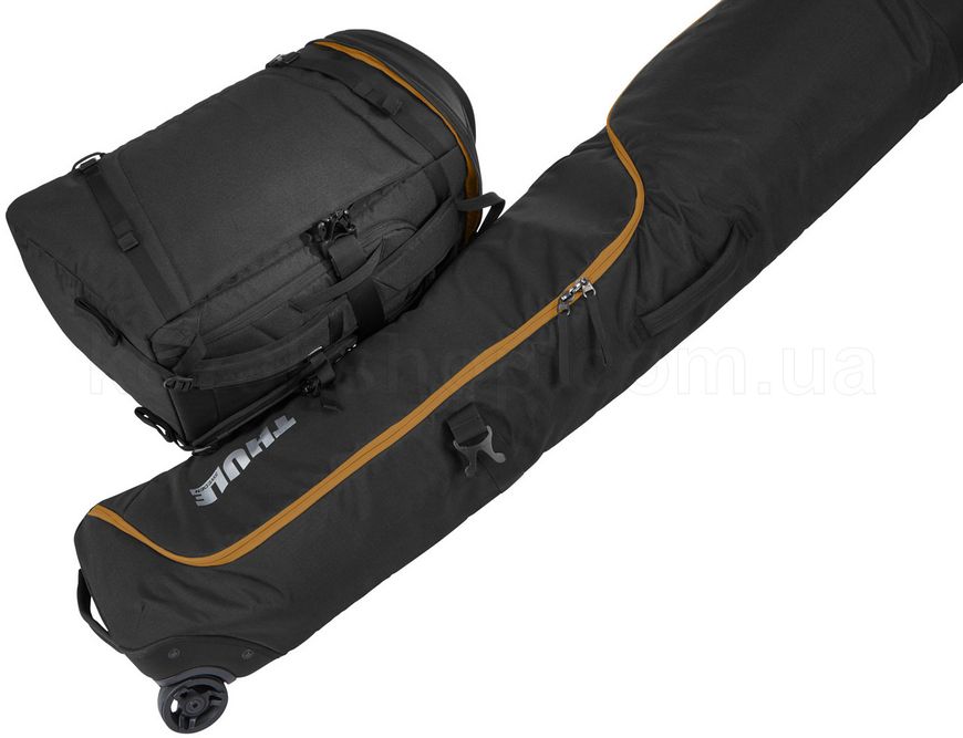 Рюкзак Thule RoundTrip Boot Backpack 60L (Black)