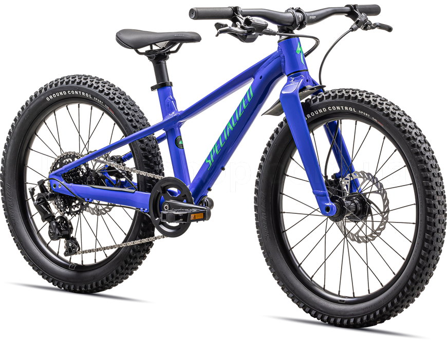 Дитячий велосипед Specialized Riprock 20 [SPHR/EGRN] (96524-8320)