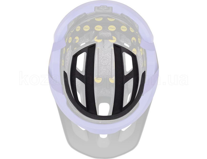 Шлем Specialized TACTIC 4 [DKMOS WILD] - S (60223-1302)