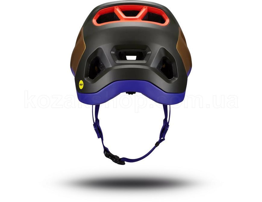 Шлем Specialized TACTIC 4 [DKMOS WILD] - S (60223-1302)
