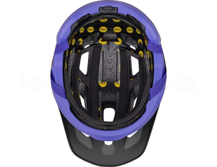 Шлем Specialized TACTIC 4 [DKMOS WILD] - S (60223-1302)