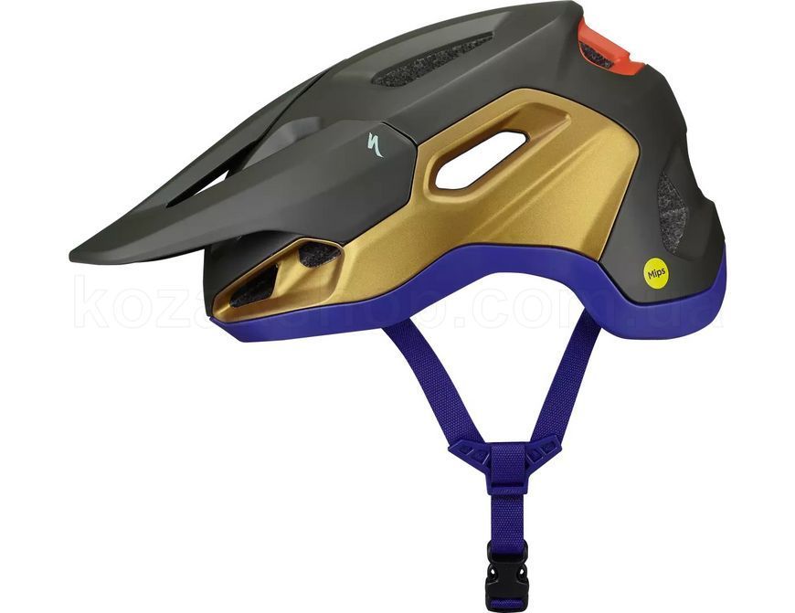 Шлем Specialized TACTIC 4 [DKMOS WILD] - S (60223-1302)