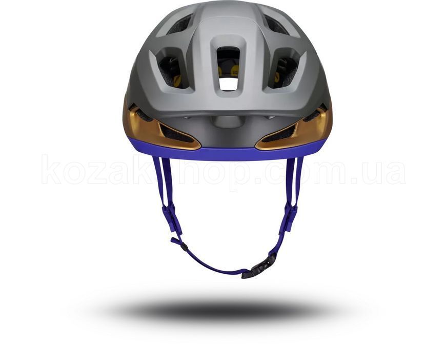 Шлем Specialized TACTIC 4 [DKMOS WILD] - S (60223-1302)