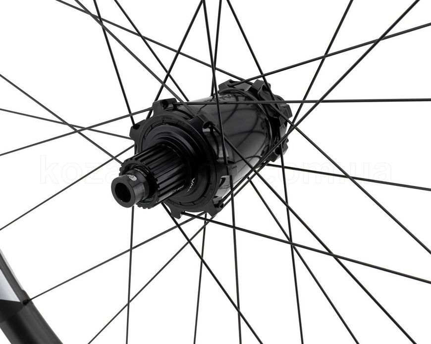 Колесо заднее Race Face ERA 29" 12x157, MS, 6B, Carbon