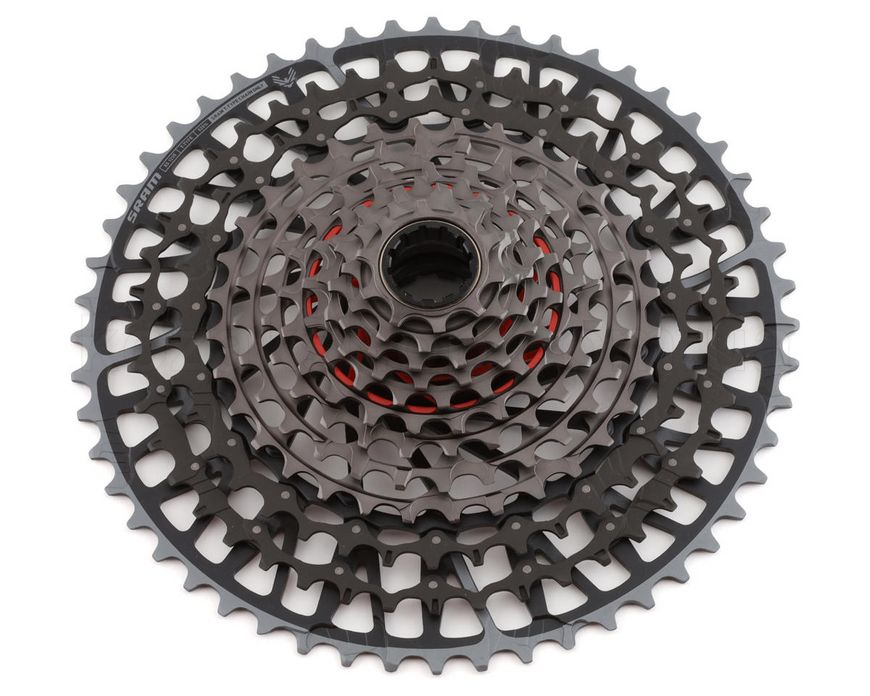 Кассета SRAM XS-1295 XO Eagle T-Type 10-52 12 speed