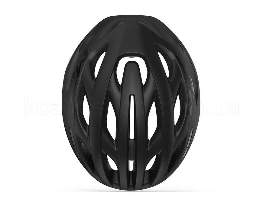 Шолом MET Estro MIPS CE Black | Matt Glossy M (56-58 см)