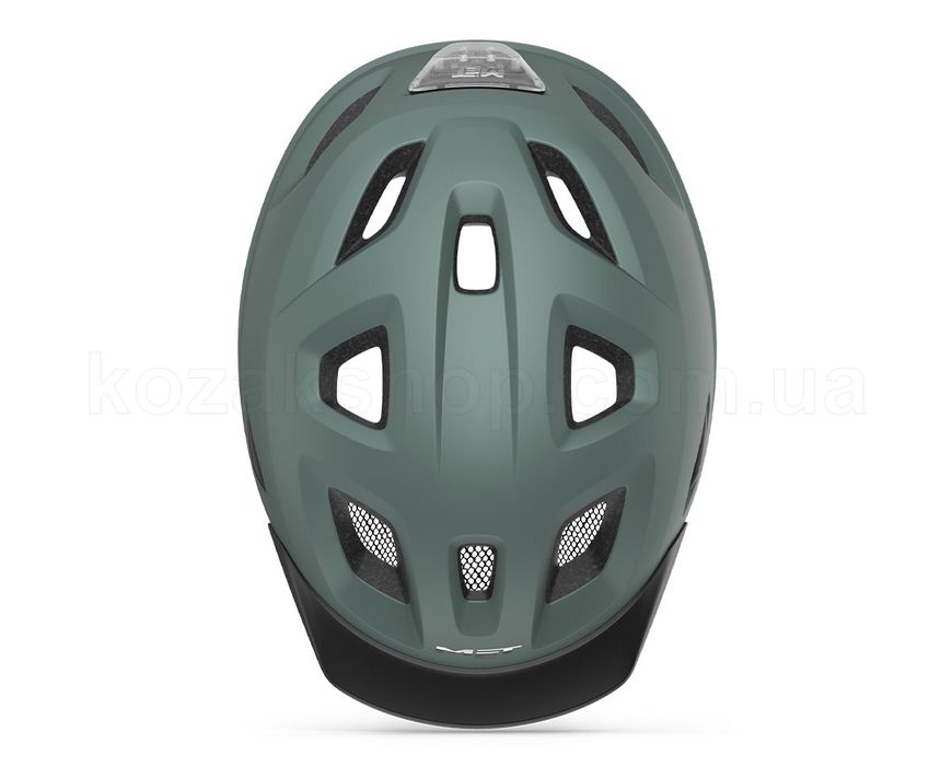 Шлем MET Mobilite Mips Ce Sage Green | Matt S/M (52-57 см)