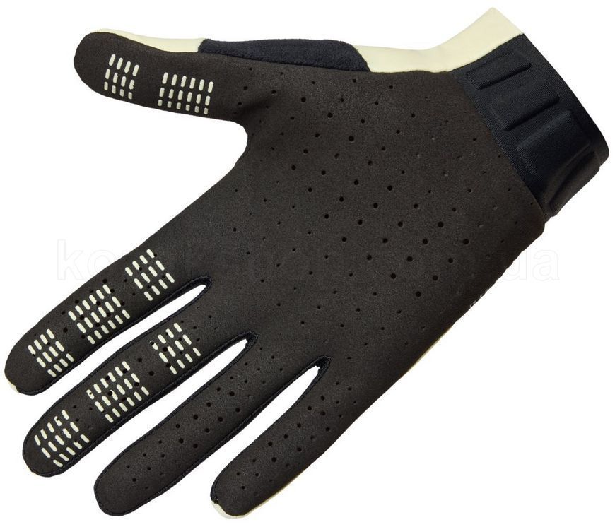 Вело рукавички FOX FLEXAIR Glove [Lime], M
