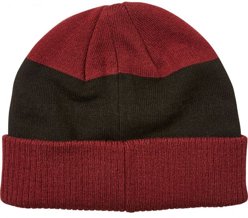 Шапка FOX DOWN SHIFT BEANIE [Cranberry], One Size