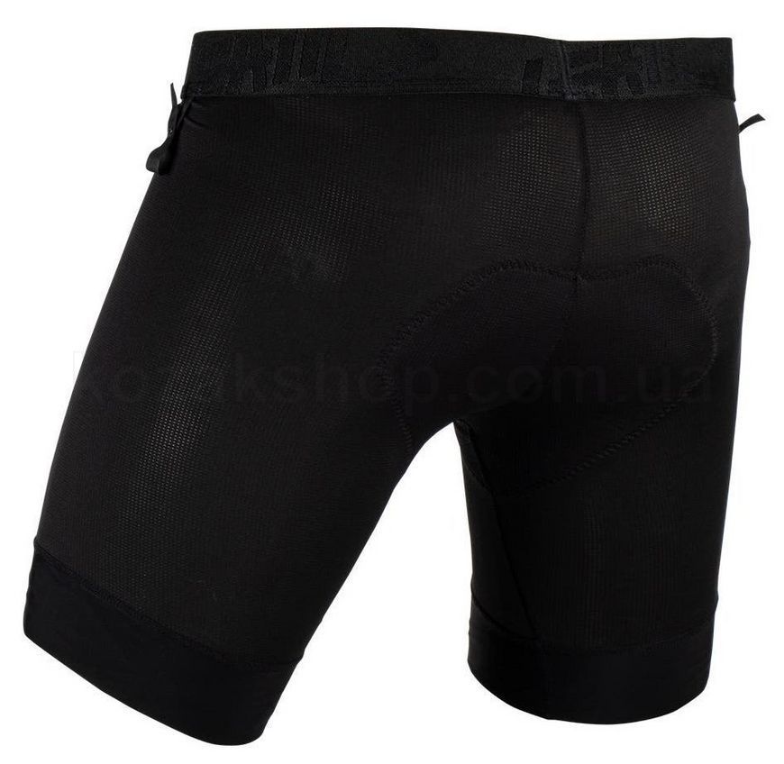 Вело шорти LEATT MTB 3.0 Trail Short [Black], 36