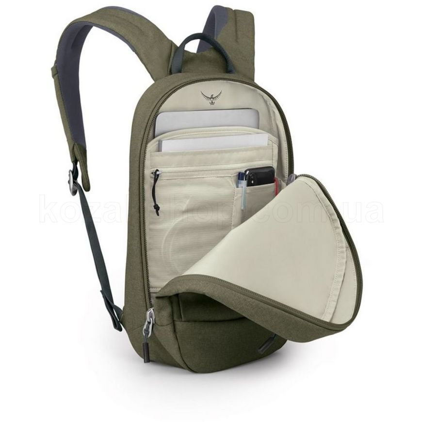Рюкзак Osprey Arcane Small Day [earl grey heather] - O/S