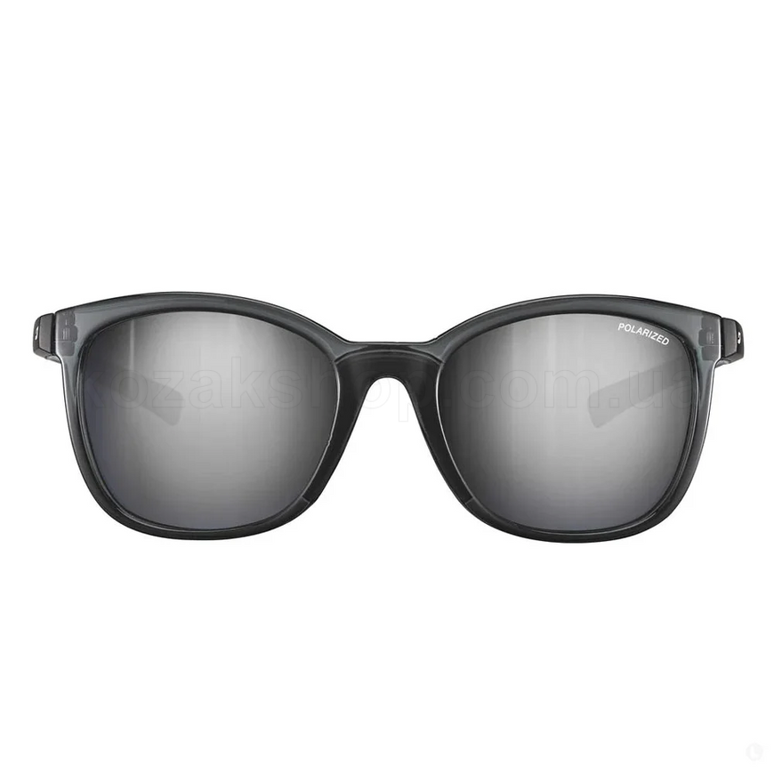 Очки Julbo SPARK GRIS TRAN/MIN PLZ3 FL AR