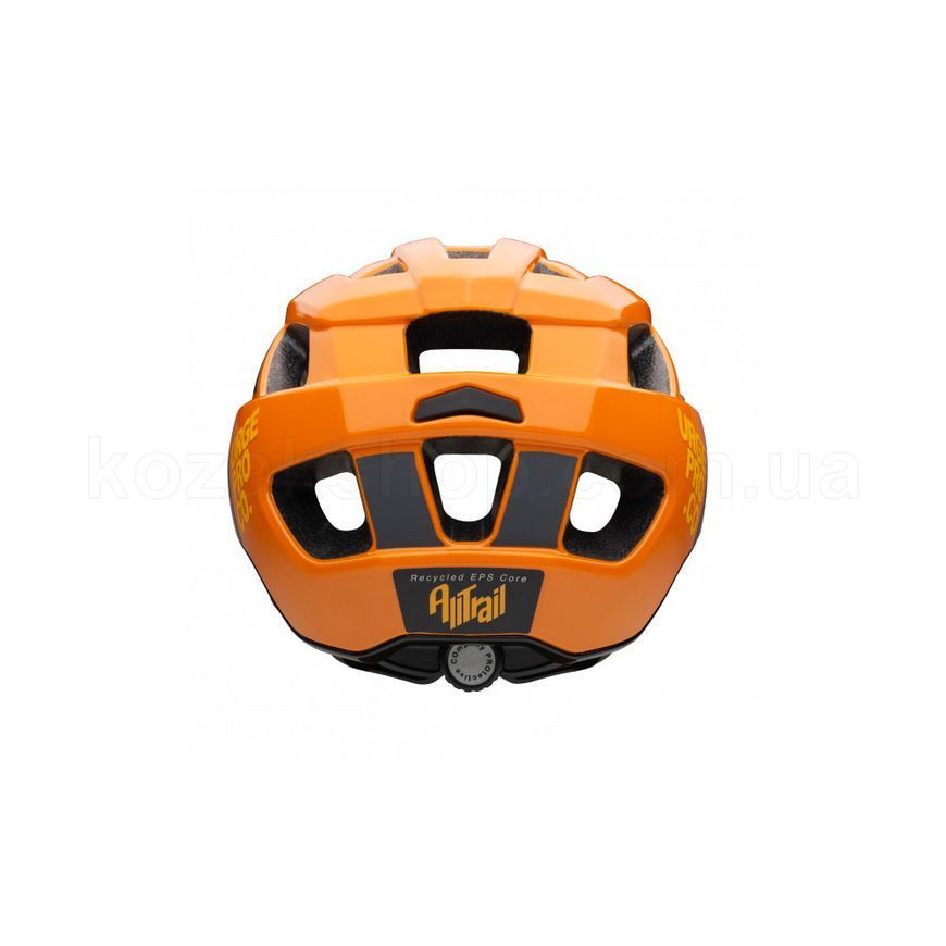 Шлем Urge AllTrail Flame L/XL, 59-63 см