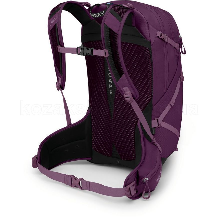 Рюкзак Osprey Sportlite 25 [aubergine purple] - M/L