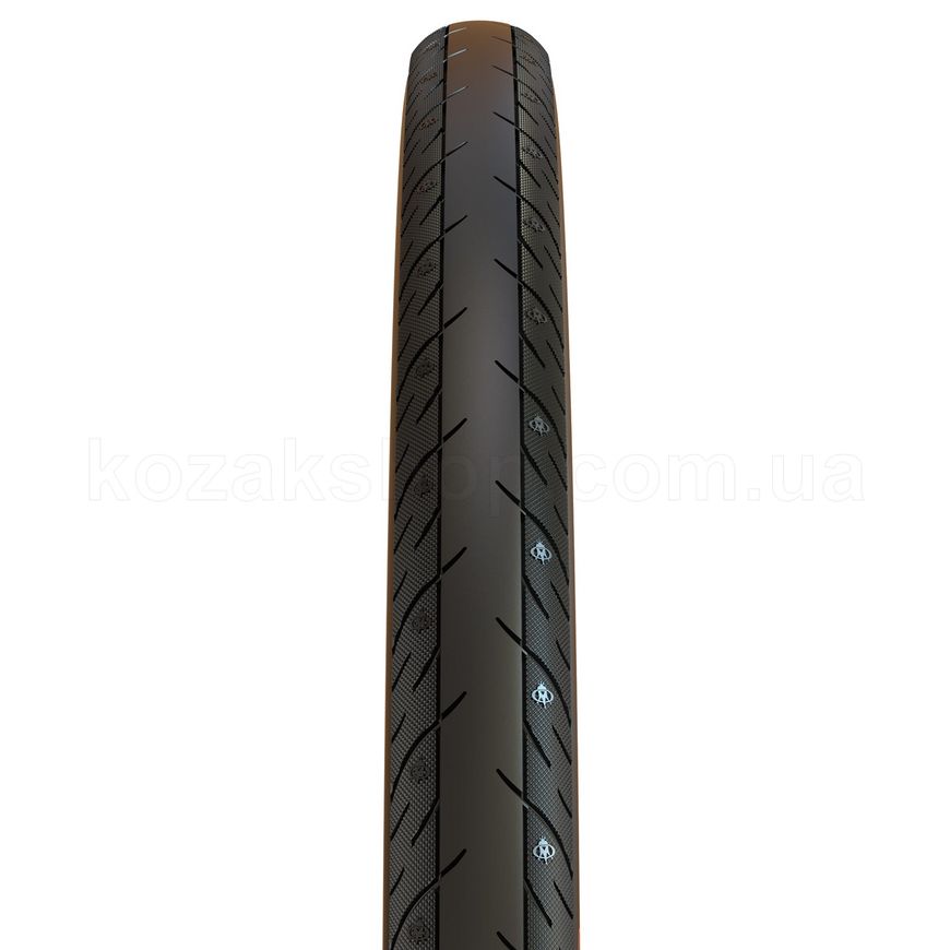 Покришка Maxxis DETONATOR 20X1.50 TPI-60 Wire