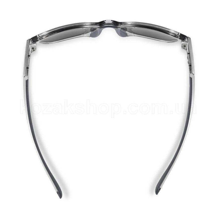 Очки Julbo SPARK GRIS TRAN/MIN PLZ3 FL AR