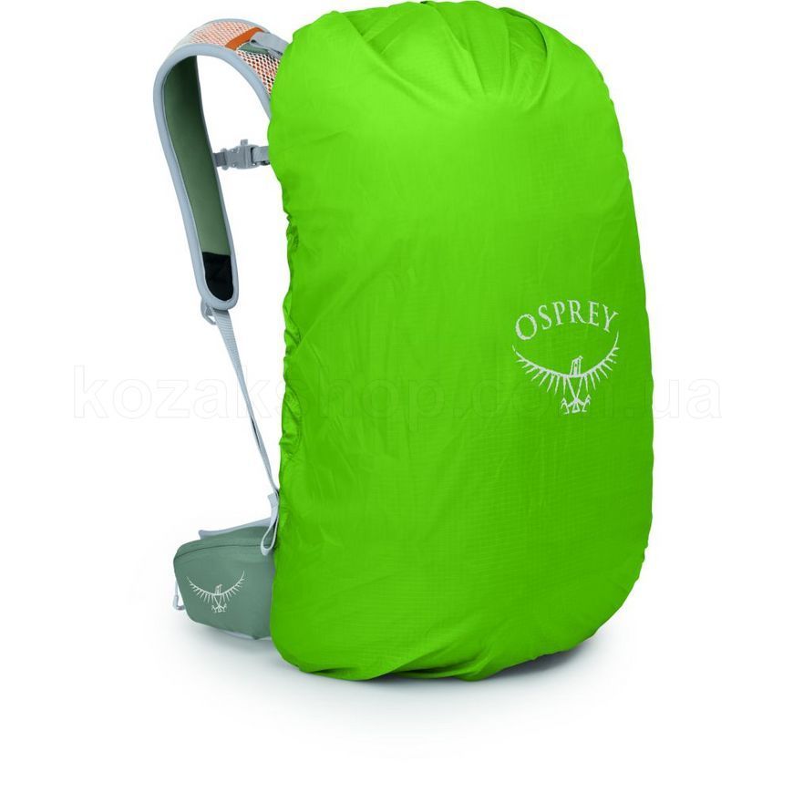 Рюкзак Osprey Hikelite 28 [pine leaf green] - S/M