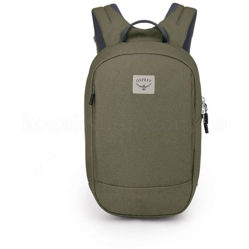 Рюкзак Osprey Arcane Small Day [earl grey heather] - O/S