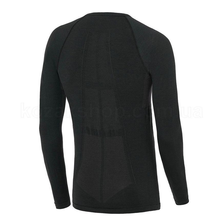 Термокофта LORPEN TAKU L/S T-SHIRT Man [DARK GREY] - M