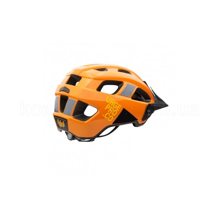 Шлем Urge AllTrail Flame L/XL, 59-63 см