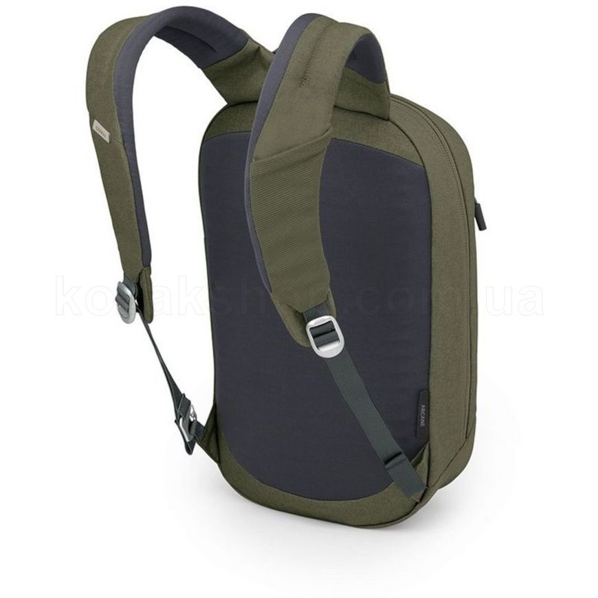 Рюкзак Osprey Arcane Small Day [earl grey heather] - O/S