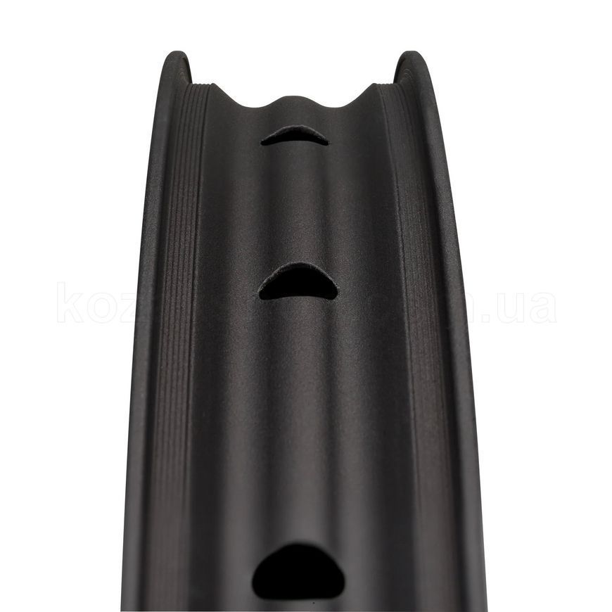 Обод SPANK 359, 32H, 27.5&rdquo;, Black