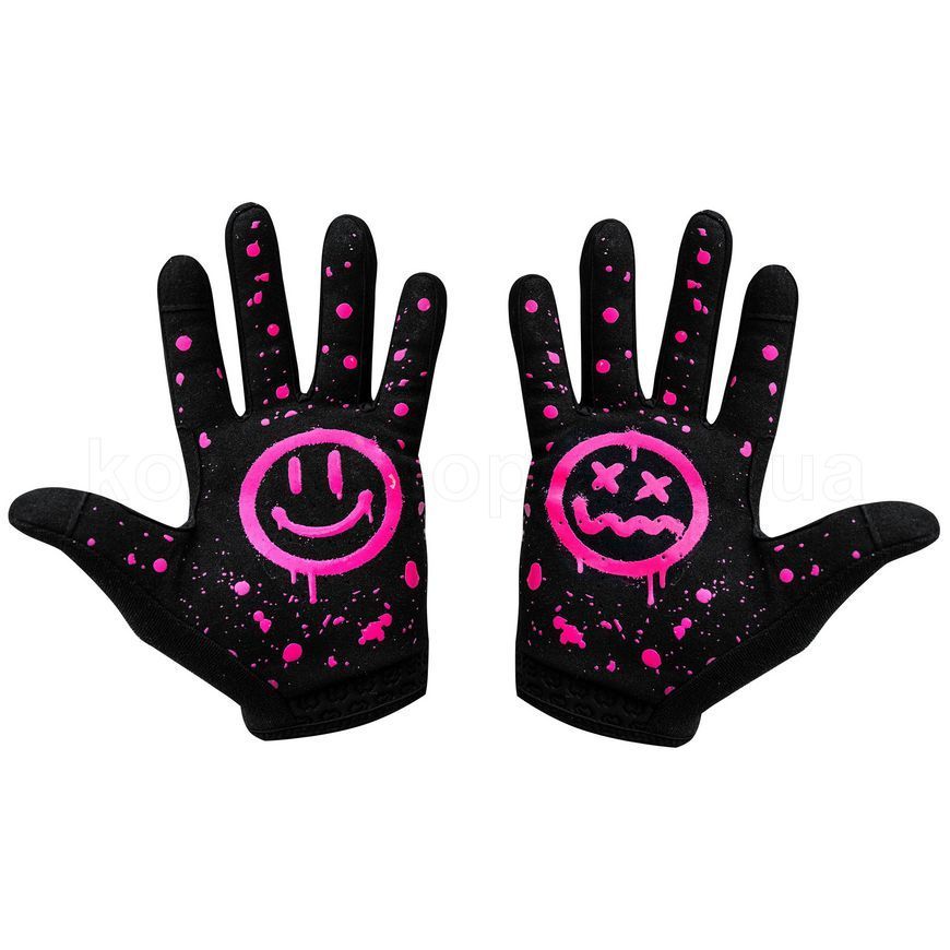 Вело рукавички Muc-Off Riders Gloves [Tartan] - M
