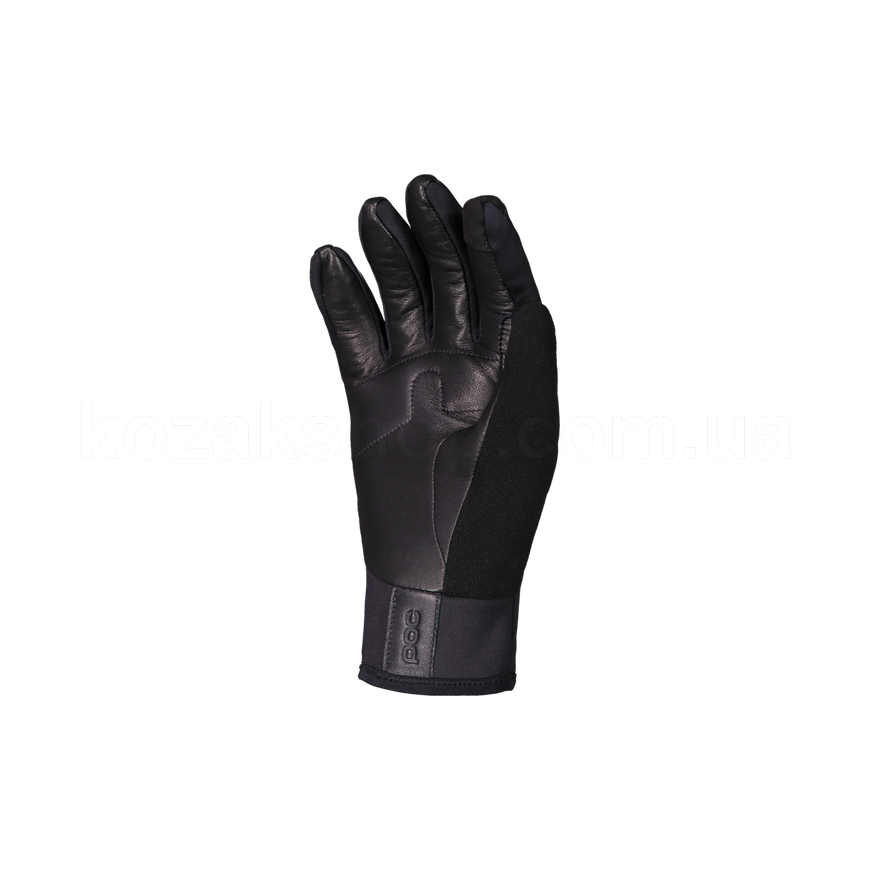 Зимові вело рукавички POC Thermal Glove (Uranium Black, S)